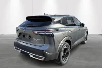 Nissan Qashqai 2026 photo 2