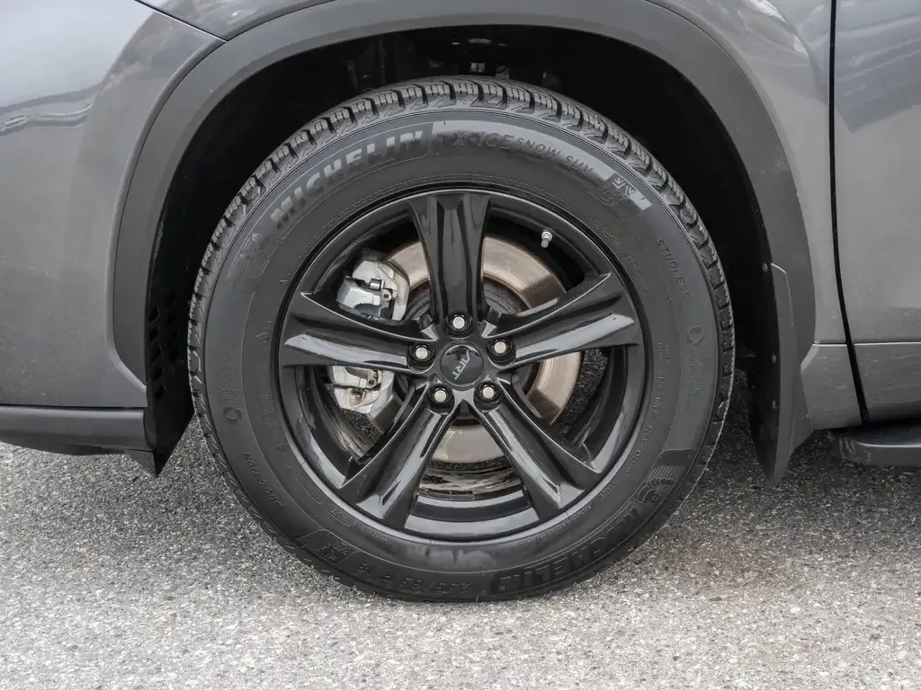 Toyota Highlander 2022 photo 5