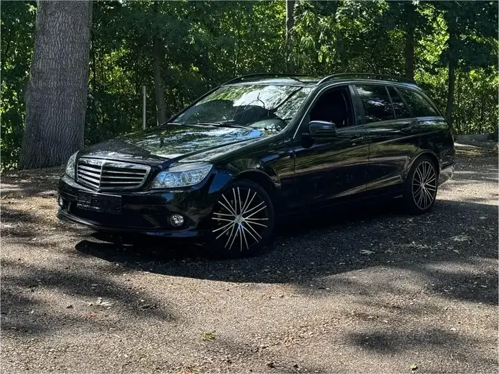 Mercedes-Benz C 220 Cdi