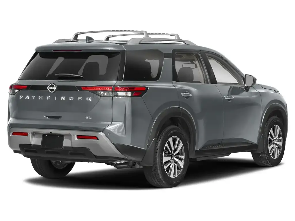 Nissan Pathfinder 2023 photo 2