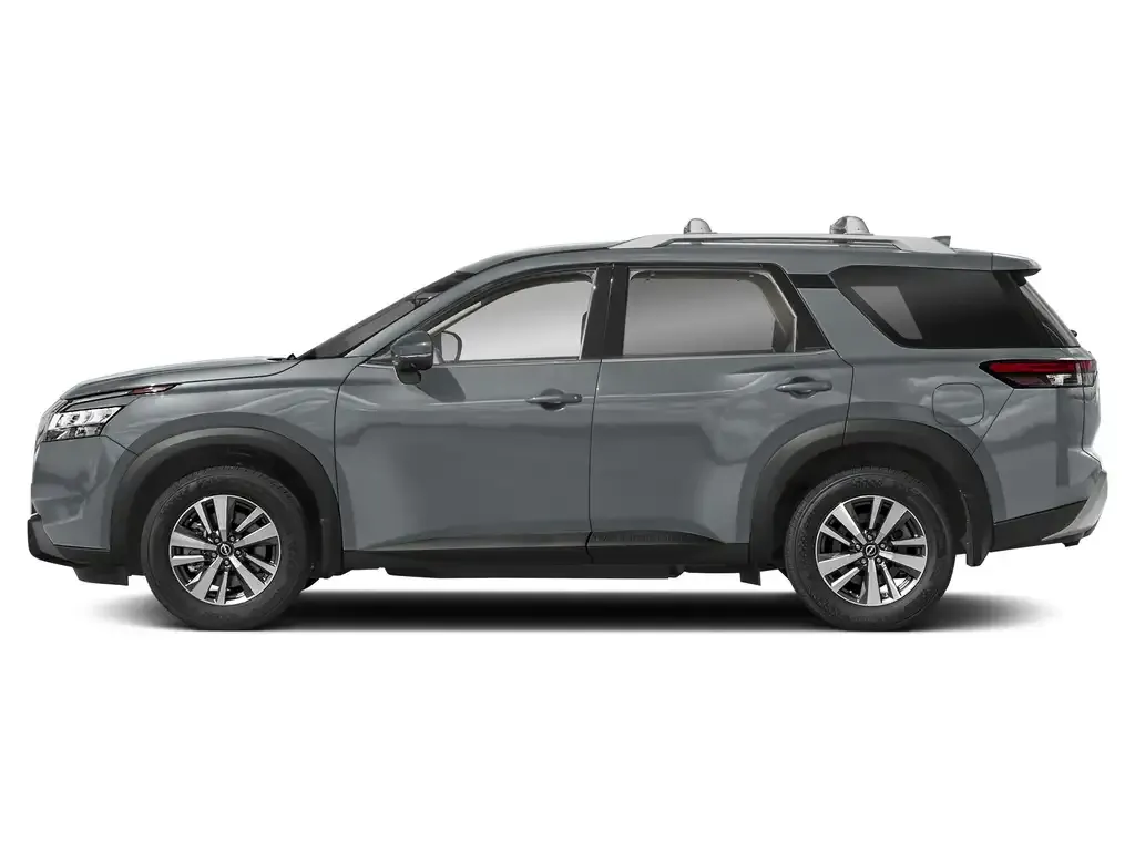 Nissan Pathfinder 2023 photo 3