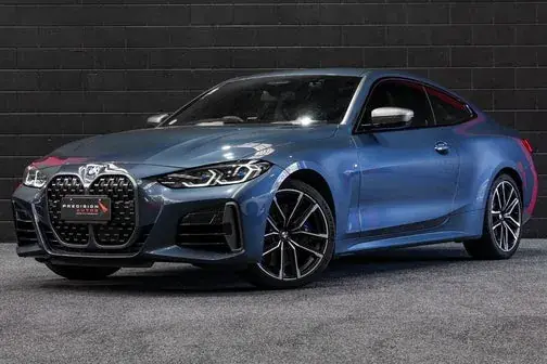 BMW 440I