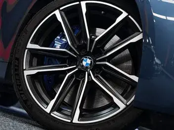 BMW 440I 2020 photo 3