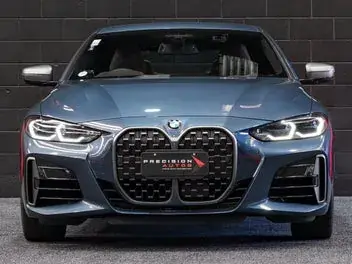 BMW 440I 2020 photo 5