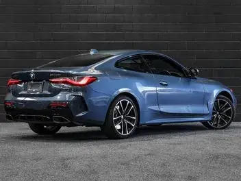 BMW 440I 2020 photo 4