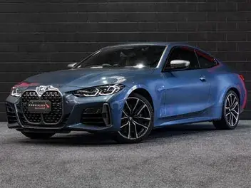 BMW 440I 2020 photo 2