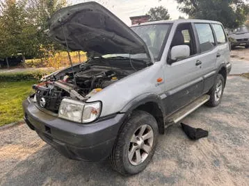 Nissan Terrano