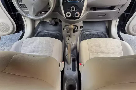 Nissan Almera 2018 photo 5