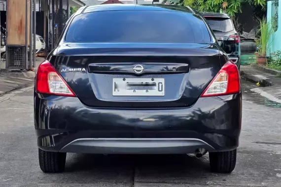 Nissan Almera 2018 photo 4
