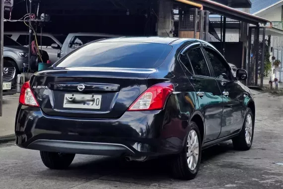 Nissan Almera 2018 photo 2