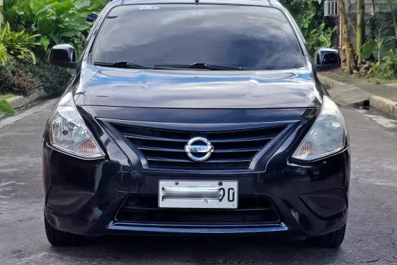 Nissan Almera 2018 photo 3