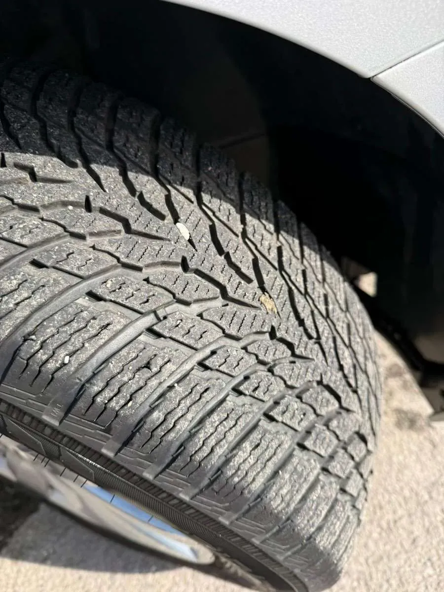 Volkswagen Passat 2015 photo 3