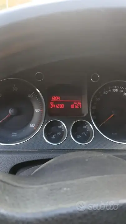 Volkswagen Passat 2005 photo 2