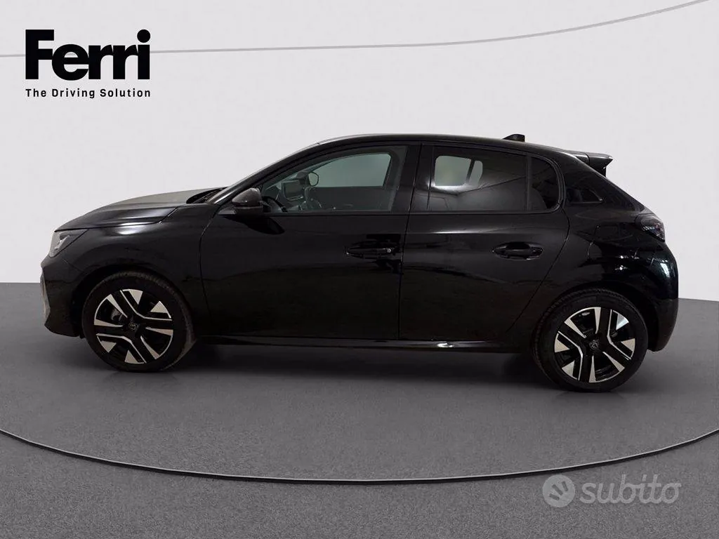 Peugeot 208 2025 photo 3