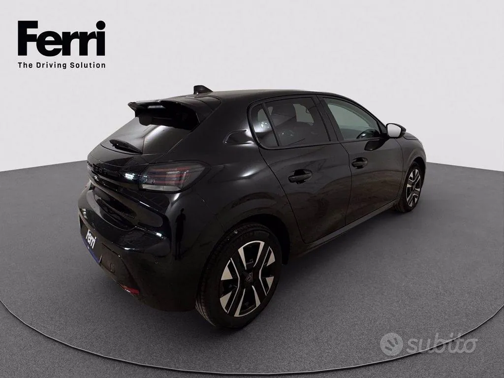 Peugeot 208 2025 photo 4