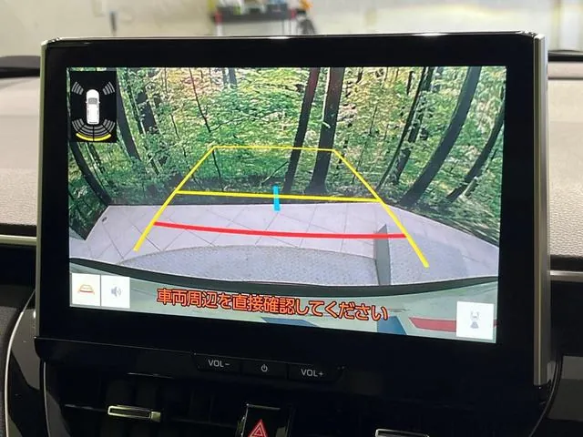Toyota Corolla Cross 2025 photo 4