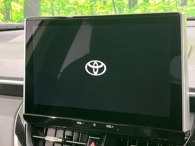 Toyota Corolla Cross 2025 photo 3