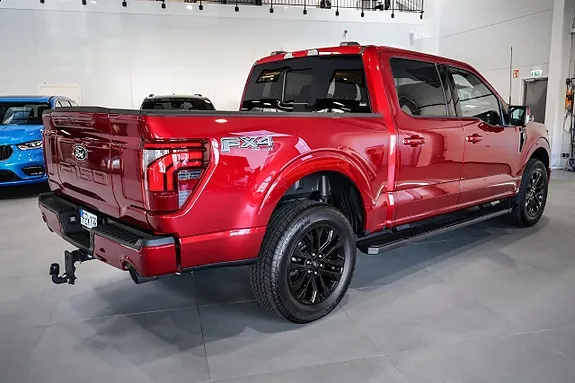 Ford F-150 2026 photo 5
