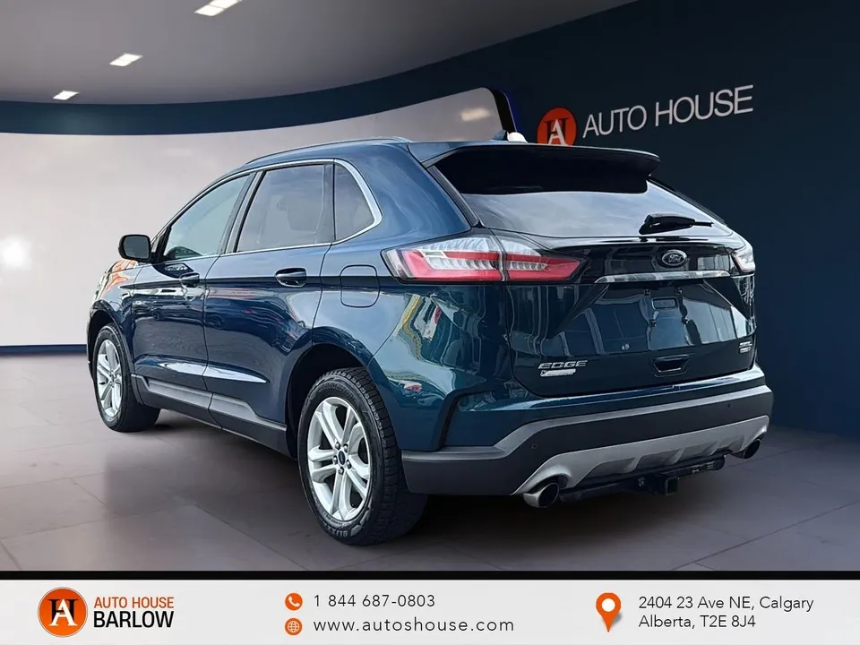 Ford Edge 2020 photo 5