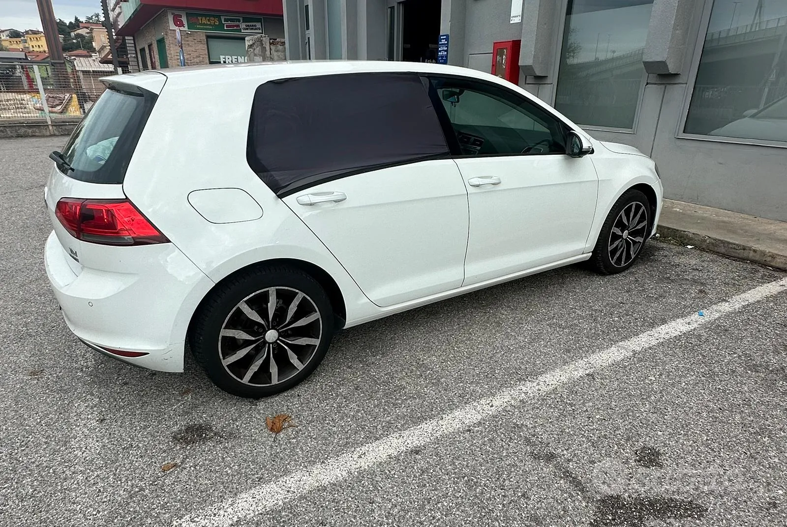 Volkswagen Golf 2014 photo 4
