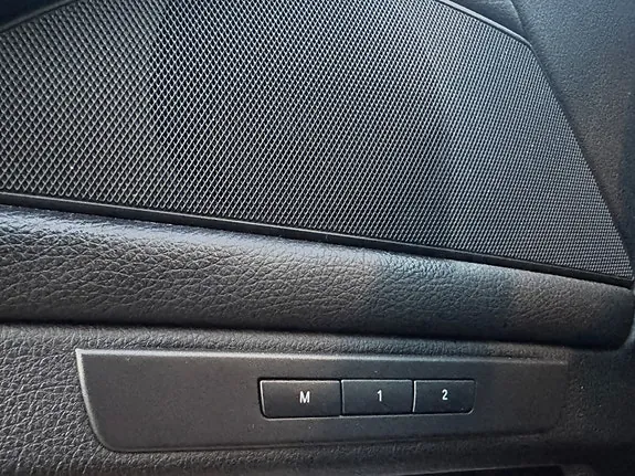 BMW 520D 2014 photo 5