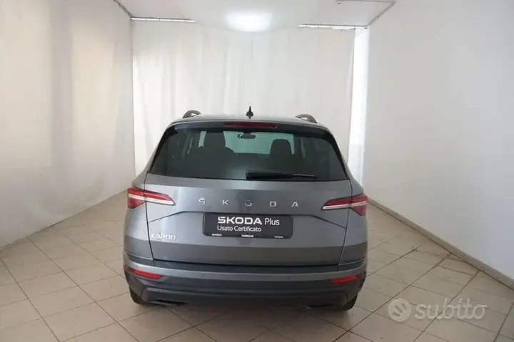 Skoda Karoq 2023 photo 5