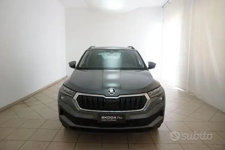 Skoda Karoq 2023 photo 2