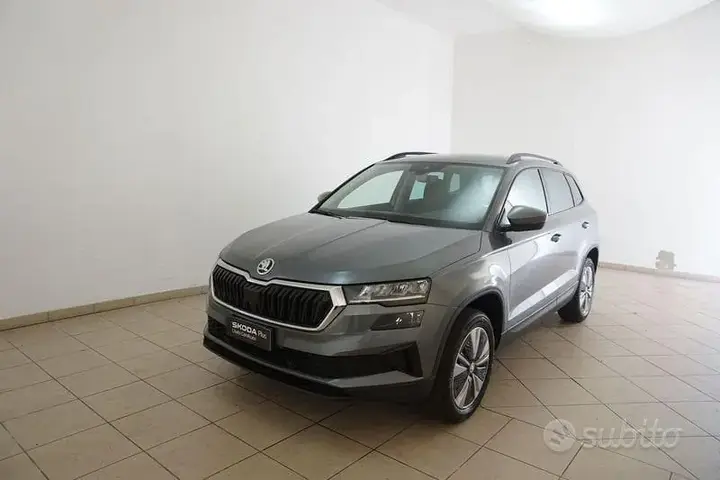 Skoda Karoq 2023 photo 3