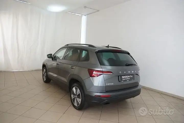 Skoda Karoq 2023 photo 4