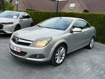 Opel Astra 2006 photo 2