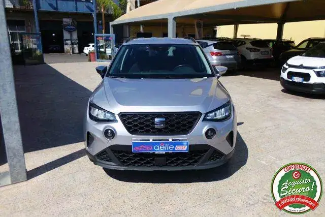 Seat Arona 2023 photo 2