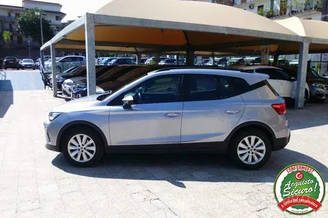 Seat Arona 2023 photo 4
