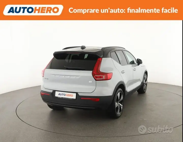 Volvo Xc40 2021 photo 5