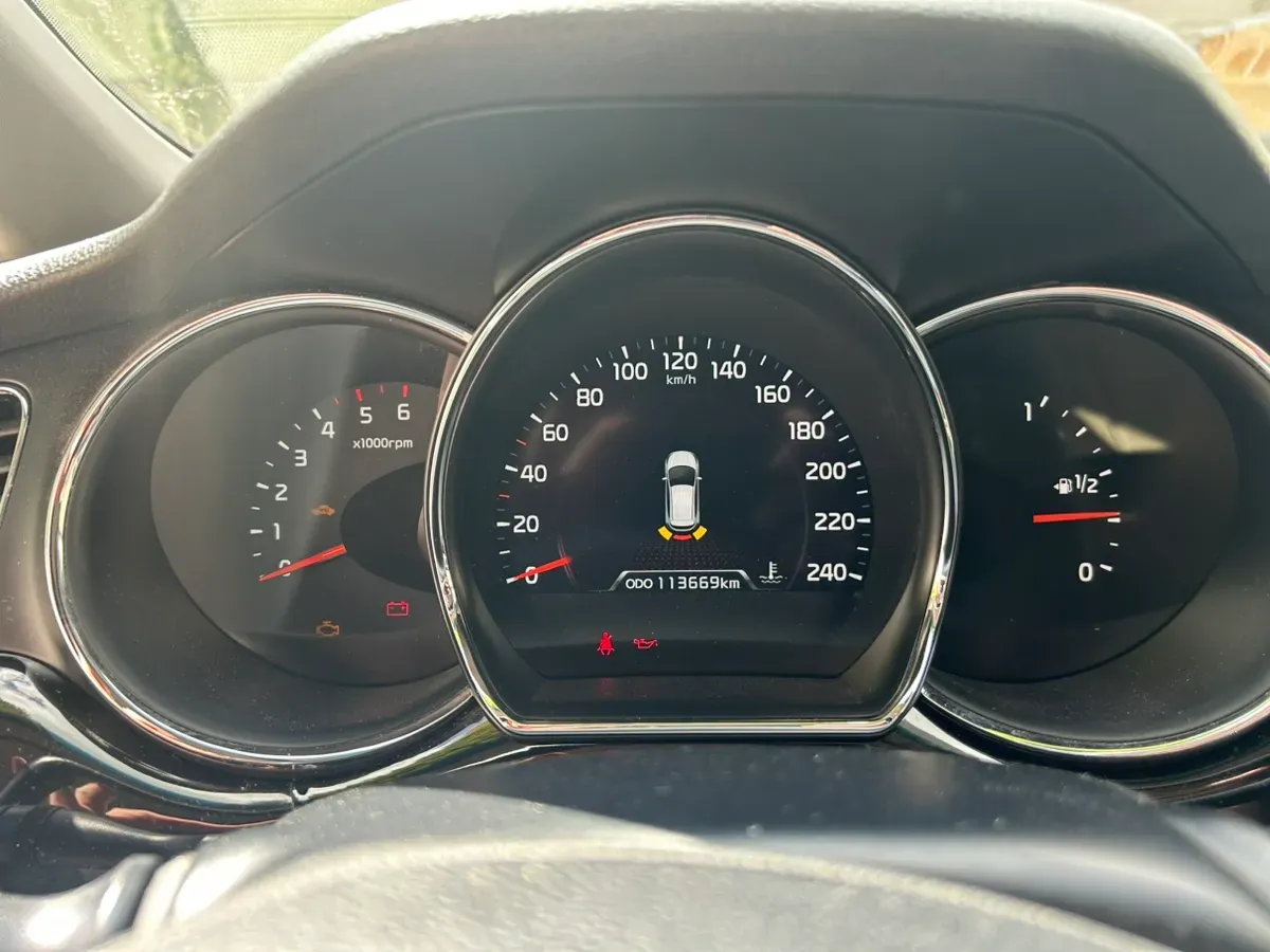 Kia Ceed 2014 photo 2
