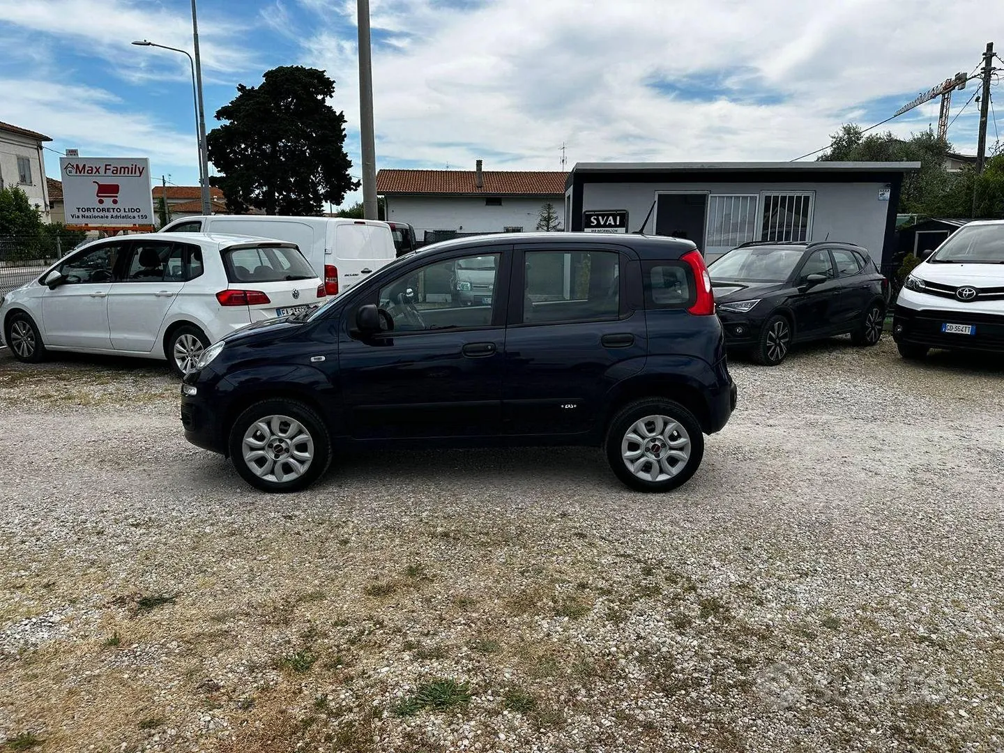 Fiat Panda 2020 photo 3
