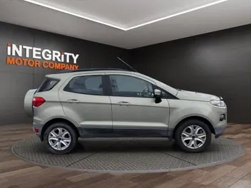 Ford Ecosport 2017 photo 3