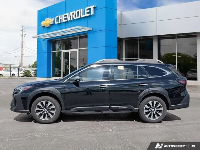 Subaru Outback 2023 photo 3
