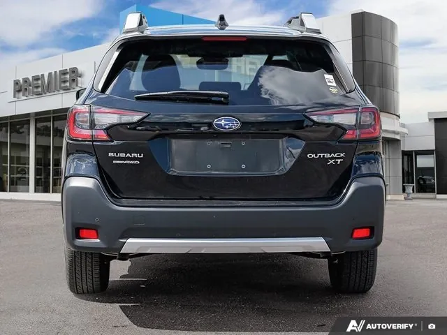 Subaru Outback 2023 photo 5