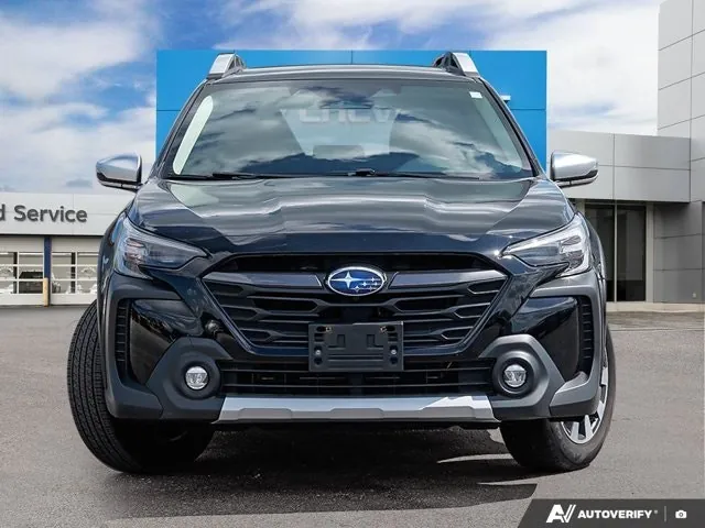 Subaru Outback 2023 photo 2
