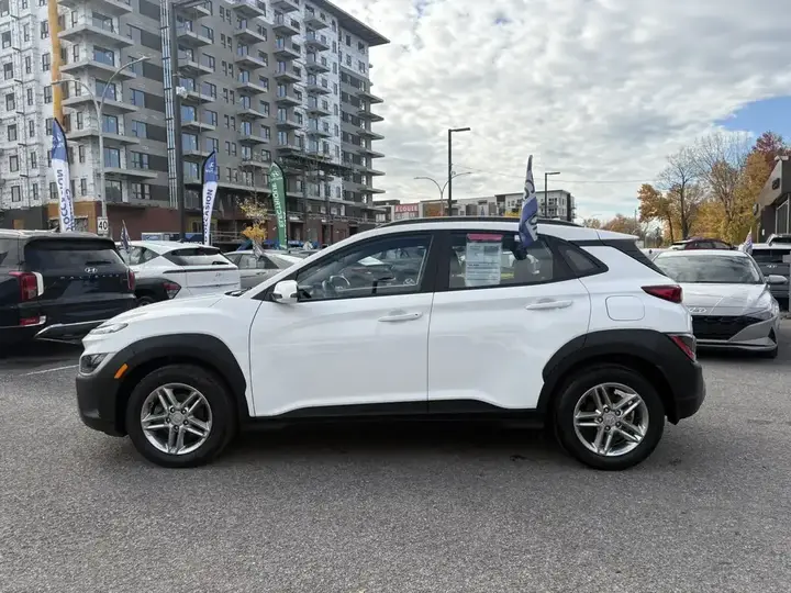 Hyundai Kona 2022 photo 4