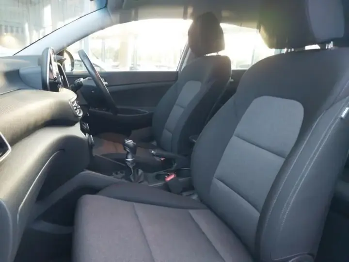 Hyundai Tucson 2020 photo 5