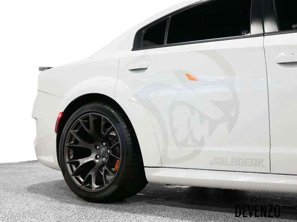 Dodge Charger 2023 photo 5
