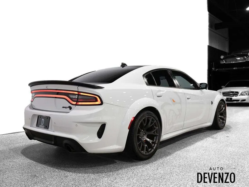 Dodge Charger 2023 photo 3