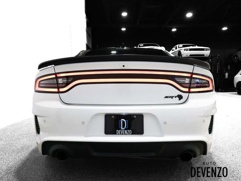 Dodge Charger 2023 photo 4