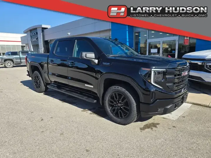 GMC Sierra 1500