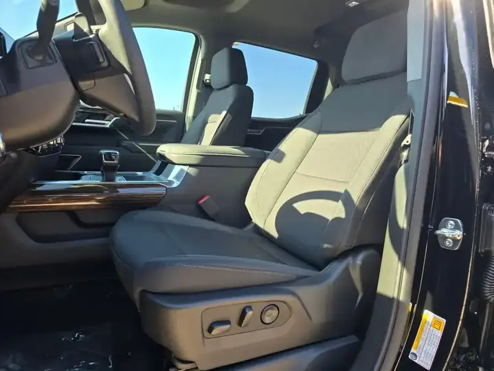 GMC Sierra 1500 2026 photo 4