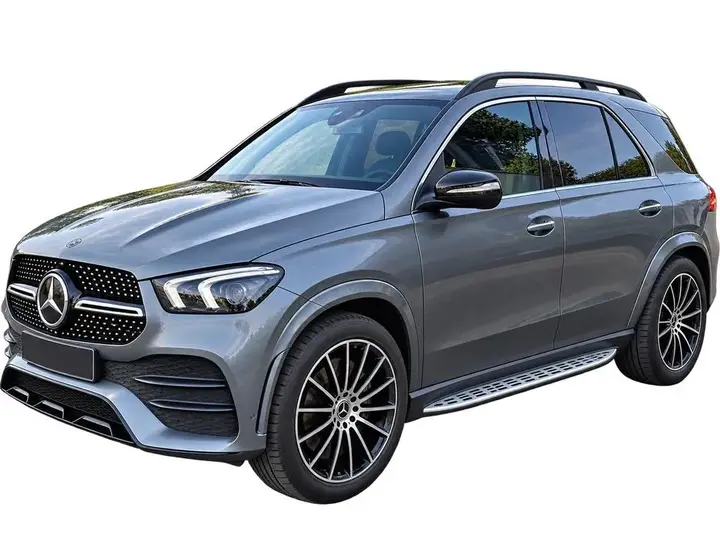 Mercedes-Benz Gle 350 De