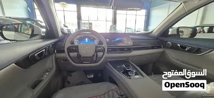 Chery Tiggo 8 Pro Max
