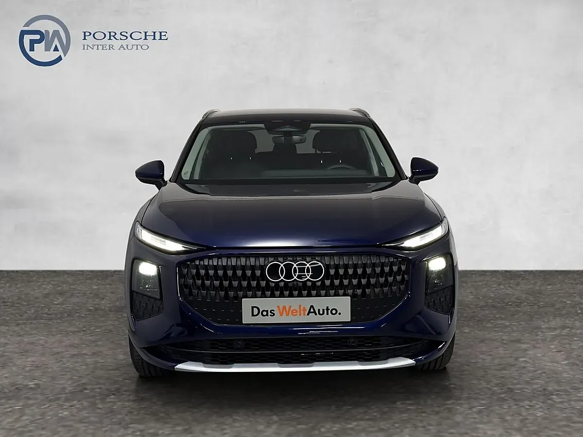 Audi Q3 2026 photo 2