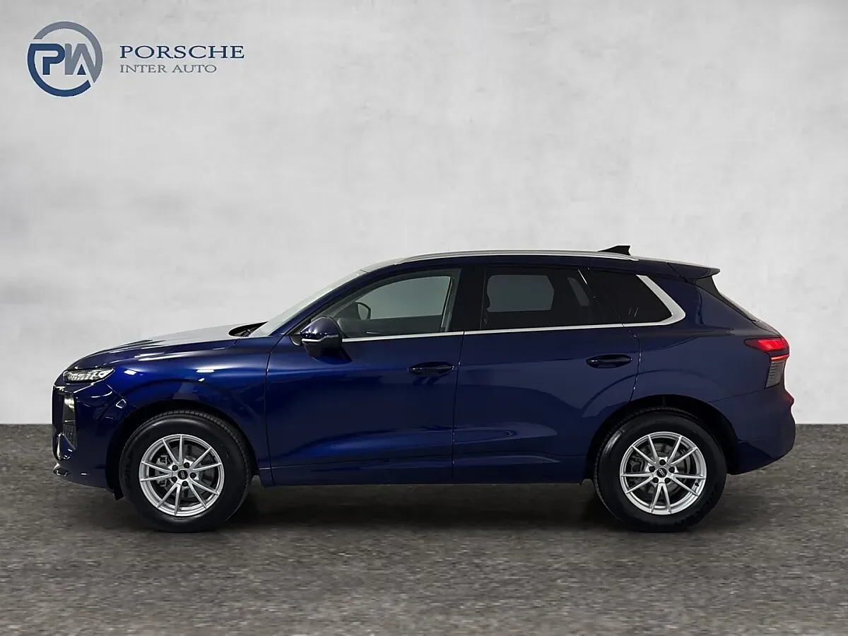 Audi Q3 2026 photo 3